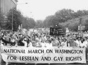 National Lesbian Rights 69